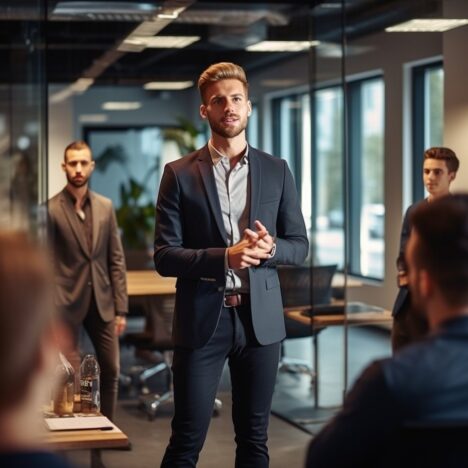 Waarom doelgerichte marketing onmisbaar is in B2B
