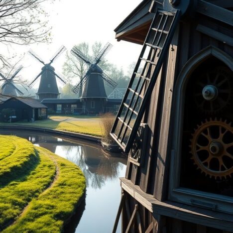 Wat zijn de kosten en voordelen van zelf een huis bouwen?