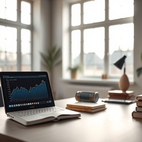 Financieel succes: van vastgoed tot kunst en beleggen